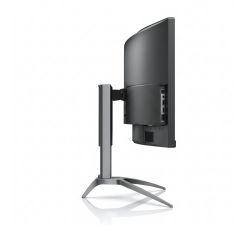 Монитор 49" AOC Agon | Ultra-wide 5K, 165Hz | AG493UCX2 | игровой, изогнутый | б/у