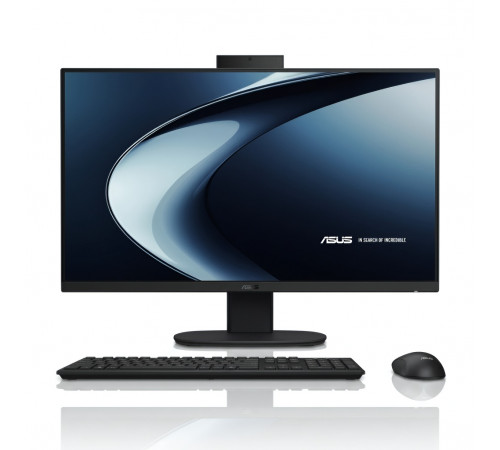 Моноблок AIO ASUS V400 | Core 7 240H | RAM 16 GB | SSD 512 GB | 27"