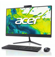 Моноблок AIO Acer Aspire C24 | Core i3-1305U | 8 GB DDR4 | SSD 512 | 24"