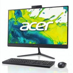 Моноблок AIO Acer Aspire C24 | Core i3-1305U | 8 GB DDR4 | SSD 512 | 24"