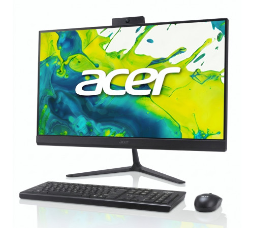 Моноблок AIO Acer Aspire C24 | Core i3-1305U | 8 GB DDR4 | SSD 512 | 24"