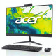 Моноблок AIO Acer Aspire C24 | Core i3-1305U | 8 GB DDR4 | SSD 512 | 24"