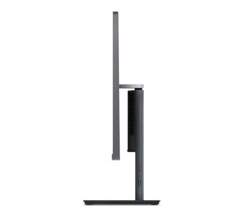 Моноблок AIO Lenovo ThinkCentre Neo 50a 27, серый | Core i5-13420H | 16 GB DDR5 | SSD 512 | 27"