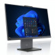 Моноблок AIO Lenovo ThinkCentre Neo 50a 27, серый | Core i5-13420H | 16 GB DDR5 | SSD 512 | 27"