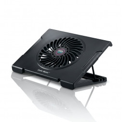 Подставка-кулер для ноутбука | Cooler Master NotePal CMC3