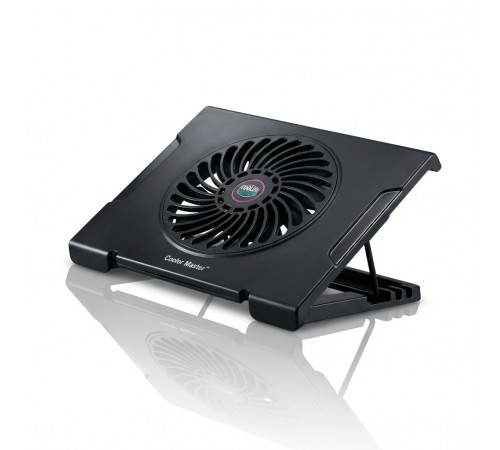 Подставка-кулер для ноутбука | Cooler Master NotePal CMC3