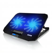 Подставка-кулер для ноутбука | Notebook Cooling Pad S69