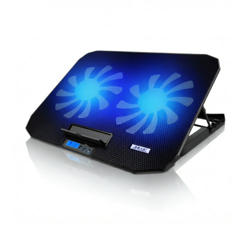Подставка-кулер для ноутбука | Notebook Cooling Pad S69