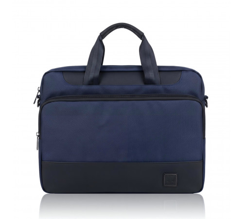Сумка для ноутбука 16" | KVM L3801-15 ◇ синий