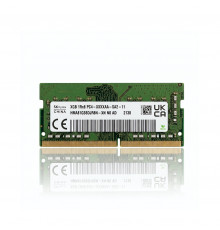 Оперативная память для ноутбука RAM DDR4  8 GB | 3200 MHz | SK Hynix