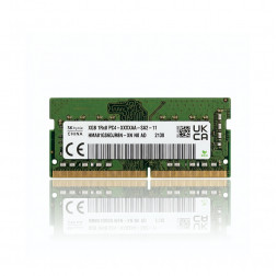 Оперативная память для ноутбука RAM DDR4  8 GB | 3200 MHz | SK Hynix