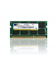 Оперативная память для ноутбука RAM DDR3  4 GB | 1333 MHz | TwinMOS | Б/У
