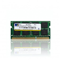 Оперативная память для ноутбука RAM DDR3  4 GB | 1333 MHz | TwinMOS | Б/У