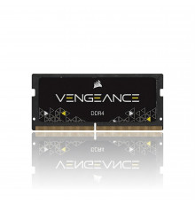 Оперативная память RAM DDR4 16 GB | 2666 MHz | Corsair Vengeance (для ноутбука)