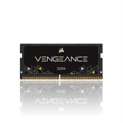 Оперативная память RAM DDR4 32 GB | 2666 MHz | Corsair Vengeance (для ноутбука)