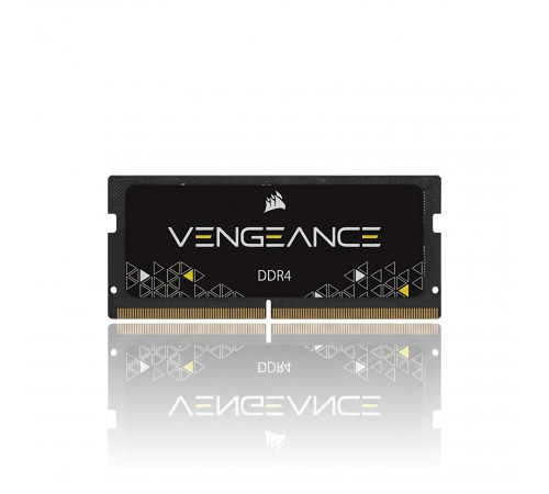 Оперативная память RAM DDR4 16 GB | 2666 MHz | Corsair Vengeance (для ноутбука)