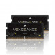 Оперативная память RAM DDR4 16 GB (2×8GB) | 3000 MHz | Corsair Vengeance (для ноутбука)