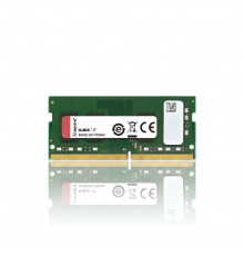 Оперативная память RAM для ноутбука DDR4 8 GB (3200 MHz) Kingston