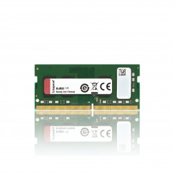 Оперативная память RAM для ноутбука DDR4 8 GB (3200 MHz) Kingston
