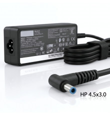 Зарядное устройство (БП) для ноутбуков HP 4.5x3.0 (19.5V -- 3.33A) дубликат