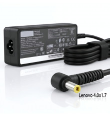 Зарядное устройство (БП) для ноутбуков Lenovo 4.0x1.7 (20V -- 3.25A) дубликат