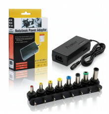Универсальный блок питания / зарядное устройство для ноутбуков, мониторов