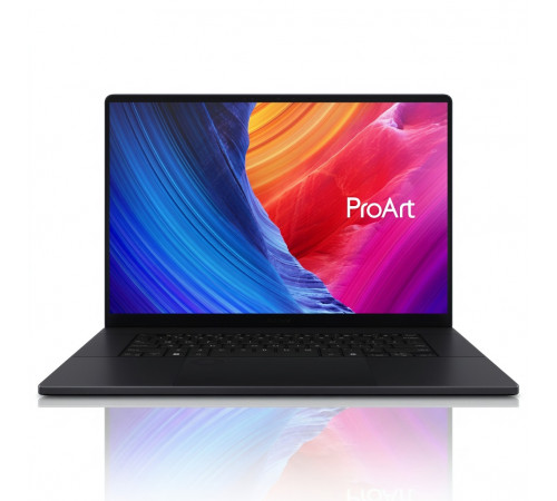 Ноутбук ASUS ProArt P16 | Ryzen™ AI 9 HX 370 | RTX 5070 8 GB | 32 GB DDR5X | SSD 1 TB | 16" сенсорный