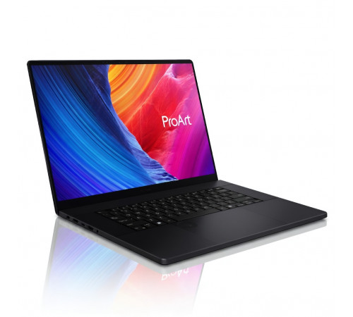 Ноутбук ASUS ProArt P16 | Ryzen™ AI 9 HX 370 | RTX 5070 8 GB | 32 GB DDR5X | SSD 1 TB | 16" сенсорный