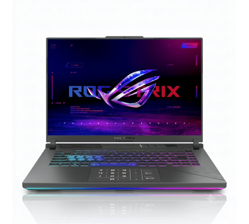 Ноутбук ASUS ROG Strix G16 | Ryzen 9 8940HX | RTX 5070 | 16 / 1TB | 16.0" 165Hz