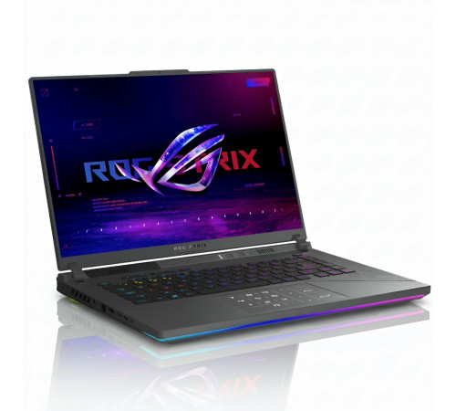 Ноутбук ASUS ROG Strix G16 | Ryzen 9 8940HX | RTX 5070 | 16 / 1TB | 16.0" 165Hz