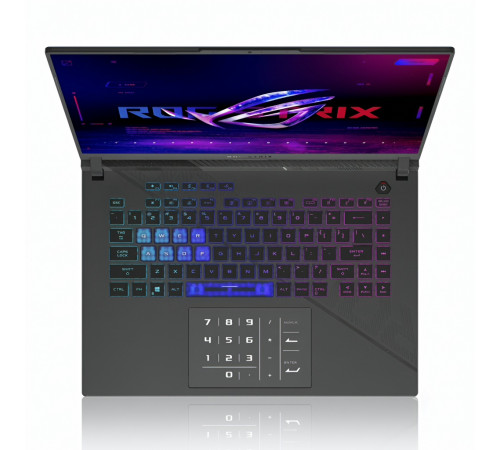 Ноутбук ASUS ROG Strix G16 | Ryzen 9 8940HX | RTX 5070 | 16 / 1TB | 16.0" 165Hz