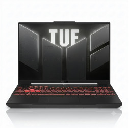 Ноутбук ASUS TUF Gaming A16 | Ryzen 7 260 | RTX 5070 | 16 / 512 | 16.0" 165Hz