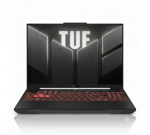 Ноутбук ASUS TUF Gaming A16 | Ryzen 7 260 | RTX 5070 | 16 / 512 | 16.0"