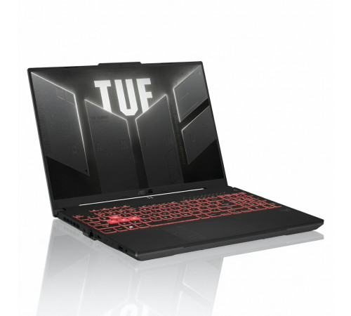 Ноутбук ASUS TUF Gaming A16 | Ryzen 7 260 | RTX 5070 | 16 / 512 | 16.0"