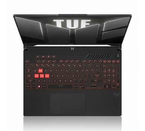 Ноутбук ASUS TUF Gaming A16 | Ryzen 7 260 | RTX 5070 | 16 / 512 | 16.0"