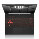 Ноутбук ASUS TUF Gaming A16 | Ryzen 7 260 | RTX 5070 | 16 / 512 | 16.0"