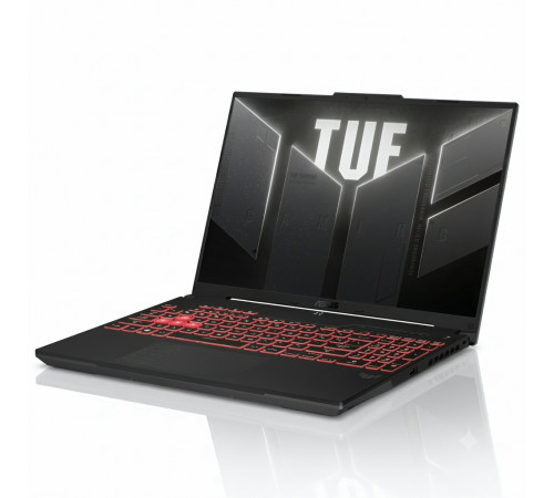 Ноутбук ASUS TUF Gaming A16 | Ryzen 7 260 | RTX 5070 | 16 / 512 | 16.0"