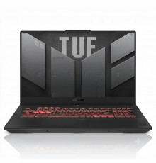 Ноутбук ASUS TUF Gaming A17 | Ryzen 7 7445HS | RTX 4050 | 16 / 1 TB | 17.3" 144Hz