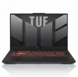 Ноутбук ASUS TUF Gaming A17 | Ryzen 7 7445HS | RTX 4050 | 16 / 1 TB | 17.3" 144Hz