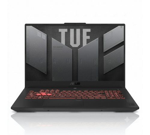 Ноутбук ASUS TUF Gaming A17 | Ryzen 7 7445HS | RTX 4050 | 16 / 1 TB | 17.3" 144Hz