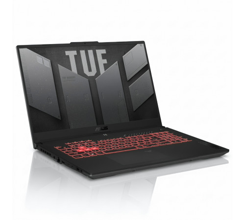 Ноутбук ASUS TUF Gaming A17 | Ryzen 7 7445HS | RTX 4050 | 16 / 1 TB | 17.3" 144Hz