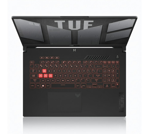 Ноутбук ASUS TUF Gaming A17 | Ryzen 7 7445HS | RTX 4050 | 16 / 1 TB | 17.3" 144Hz