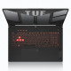 Ноутбук ASUS TUF Gaming A17 | Ryzen 7 7445HS | RTX 4050 | 16 / 1 TB | 17.3" 144Hz