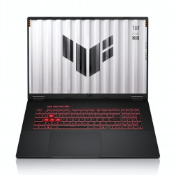 Ноутбук ASUS TUF Gaming A18 | Ryzen 7 260 | RTX 5050 8 GB | 16 GB DDR5 | SSD 1 TB | 18"