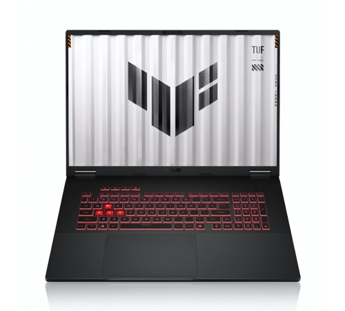 Ноутбук ASUS TUF Gaming A18 | Ryzen 7 260 | RTX 5050 8 GB | 16 GB DDR5 | SSD 1 TB | 18"