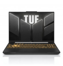 Ноутбук ASUS TUF Gaming F16 | Core 5 210H | RTX 4050 | 16/1TB | 16.0" ◇ 144Hz