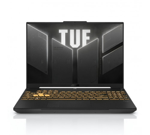 Ноутбук ASUS TUF Gaming F16 | Core 5 210H | RTX 4050 | 16/1TB | 16.0" ◇ 144Hz