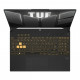 Ноутбук ASUS TUF Gaming F16 | Core 5 210H | RTX 4050 | 16/1TB | 16.0" ◇ 144Hz