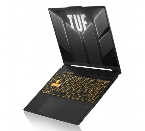 Ноутбук ASUS TUF Gaming F16 | Core 5 210H | RTX 4050 | 16/1TB | 16.0" ◇ 144Hz