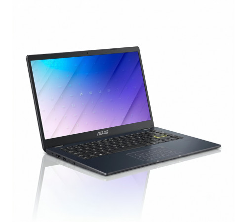 Ноутбук ASUS Vivobook Go 14 | N6000 | RAM 4 GB | SSD 64 GB | 14"